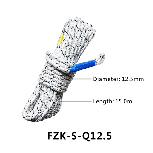 

Climbing Safety Rope