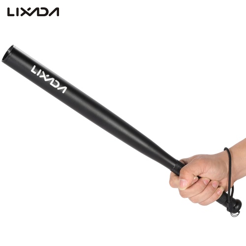 

Lixada 49cm R5 300LM Portable LED Flashlight Torch
