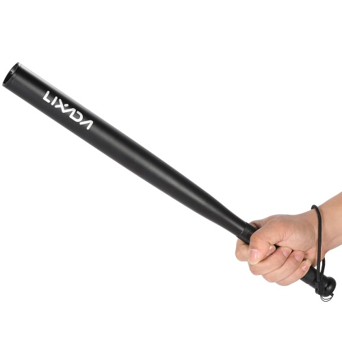 

Lixada 49cm R5 300LM Портативный светодиодный фонарик факел