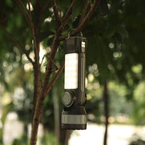 

LIXADA 330LM 33 LEDs Camping Lantern Light