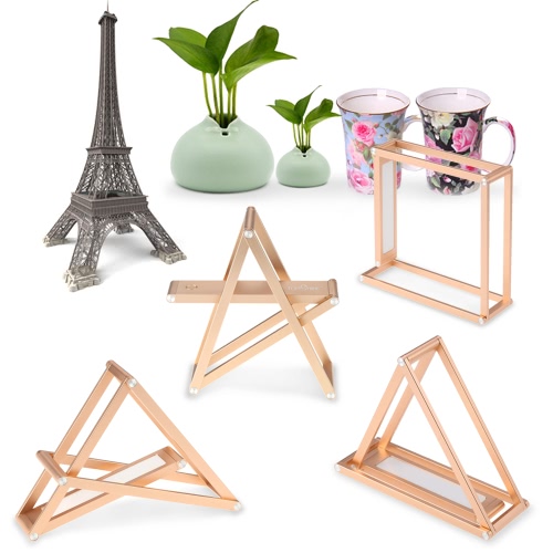 

Tomshine Rechargeable Multi-functional Portable Foldable LED Desk Lamp