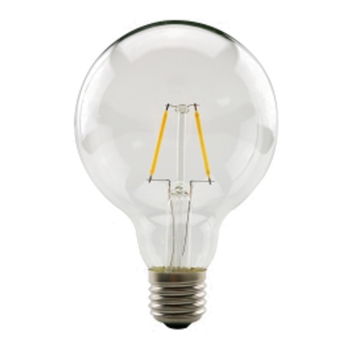 

Retro Energy Saving ​Filament Bulb Lamp Bright Light Bulb Glass Lampshade Bulb Vintage Light Bulb