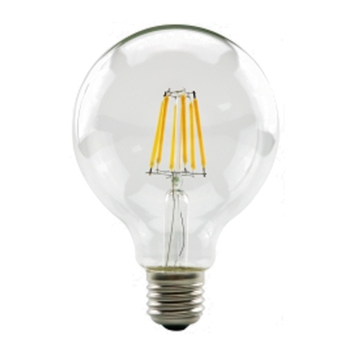 

Retro Energy Saving ​Filament Bulb Lamp Bright Light Bulb Glass Lampshade Bulb Vintage Light Bulb