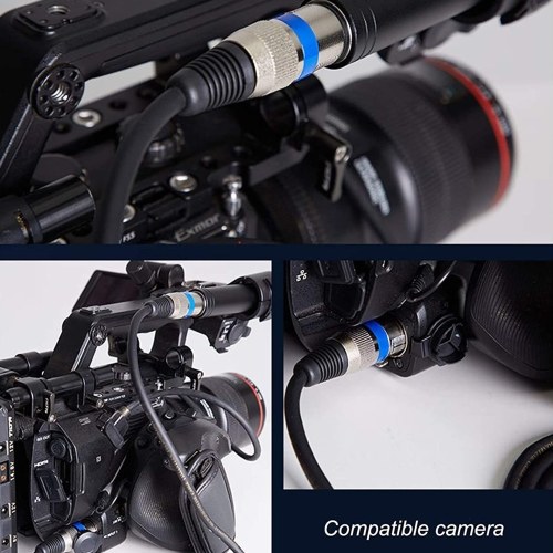 4PCS 1.2M XLR Cable Set Canon Male to Female Audio Output Input Cable KTV Audio Microphone XLR Microphone Cable 