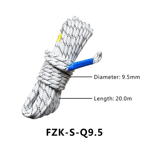 

Climbing Safety Rope
