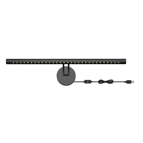

DC5V 55CM/21.7Inch LEDs Sconce Wall Lamp Bathroom Mirror Light