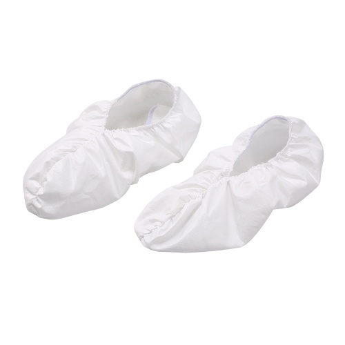 

Coverall Disposable Anti-epidemic Antibacterial Plastic Closures Isolation Suit