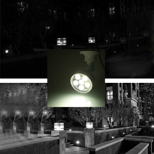 

DC12V Light Control Dusk to Dawn Sensor Night Lamp for Outdoor Indoor CCTV Camera Security Light IP65 White