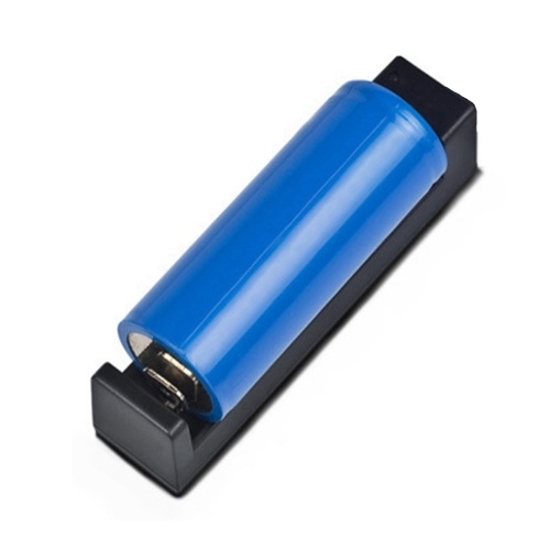 

Multifunctional Universal USB Rechargeable Lithium Battery Charging Device