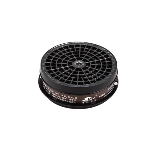 

STRONG ST-LDH3 Filter Cartridge Organic Vapor Gas Protection