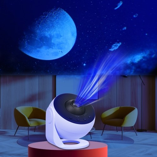Starry Sky Projektion Lampe Galaxy Star Projektor
