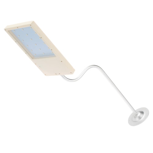 

Mounted LED Solar Powered Light