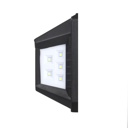 

Portable All Sides Energy Saving 32 Bulbs Fully Automated Operation Solar Induction Lamp