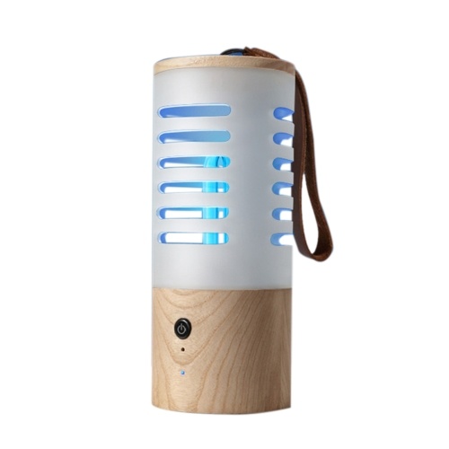 

DC5V 2.5W 185-254NM UV+ Ozone Timer Sterilizing Light