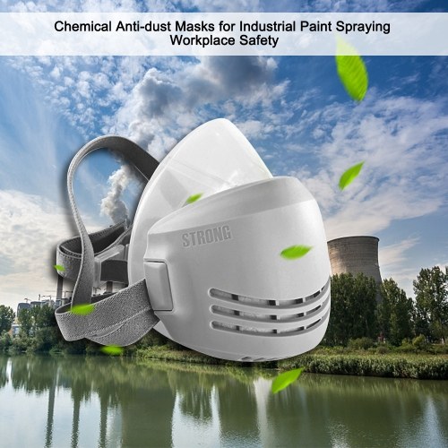 

STRONG ST-AG Anti Dust PM2.5 Mask