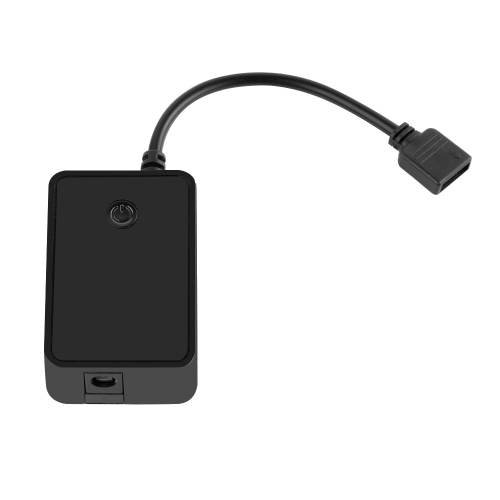 

Mini Wifi RGBW LED Strip Controller