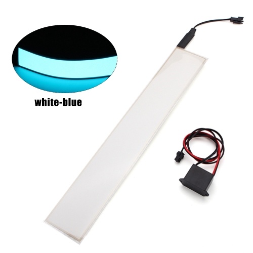 

Electroluminescent Tape EL Panel Backlight