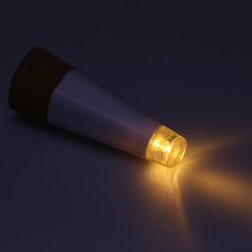 

Hexagon Cork Shaped Rechargeable USB LED Night Light