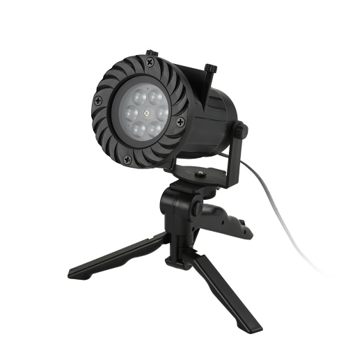 Remote-Controlled Projector Lamp