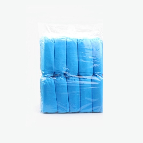 

100PCS/Pack Anti-slip Disposable Shoe Covers
