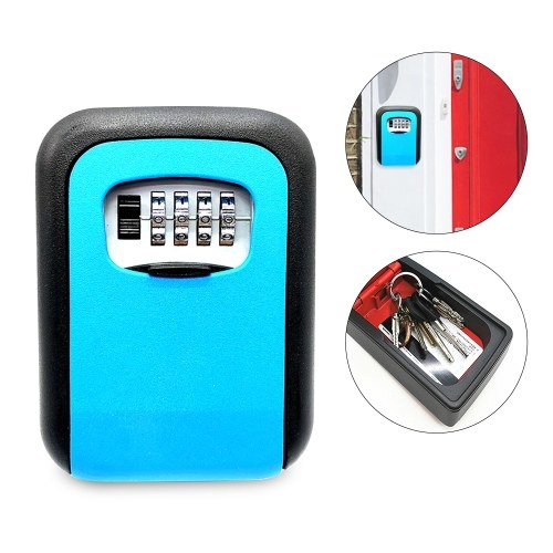 

Key Storage Lock Box