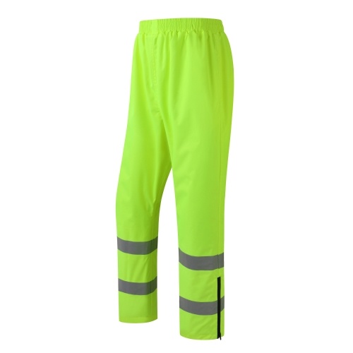 

Reflective Rain Pants