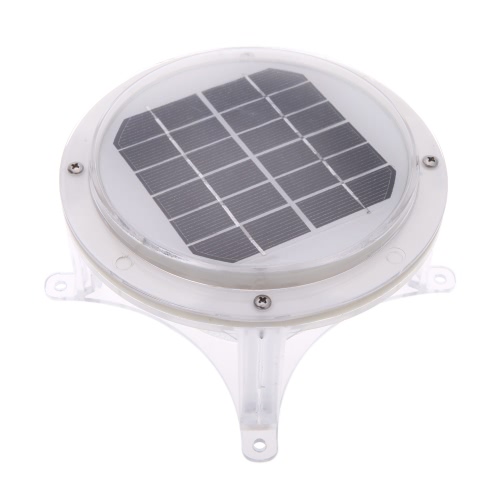 

5 LED Solar Power Lawn Light