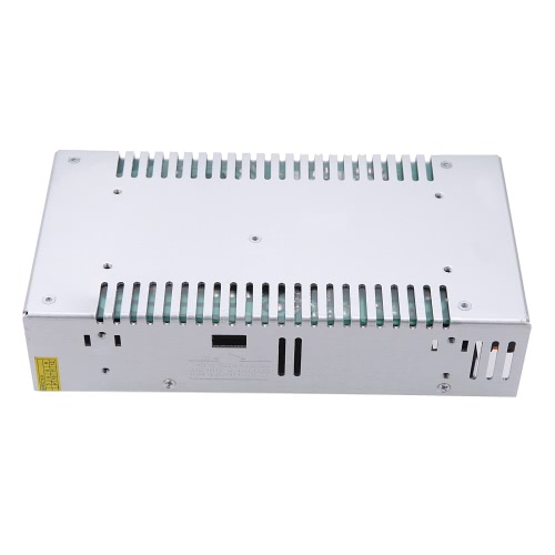 

AC 110V/220V to DC 12V 40A 480W Voltage Transformer