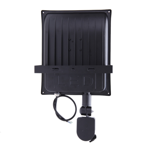 

50W LED Flood Light 85~265V PIR Motion Sensor Induction Sense Lamp Water-resistant Environmental-friendly for Pathway Outdoor S