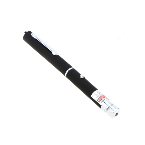 

Pen Shaped Adjustable Starry Sky Star Cap 5mW 532nm Green Laser Beam Pointer Pen for Sale Teaching Training