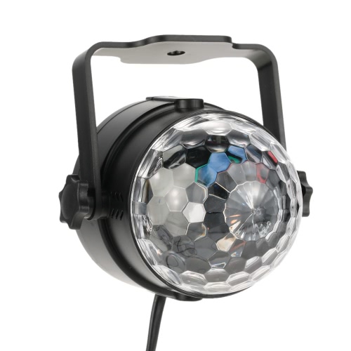 

Crystal LED Stage Lights