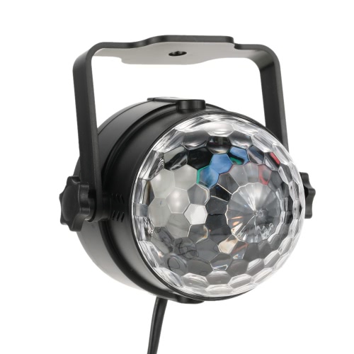 Crystal LED Stage Lights