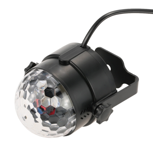 

Crystal LED Stage Lights