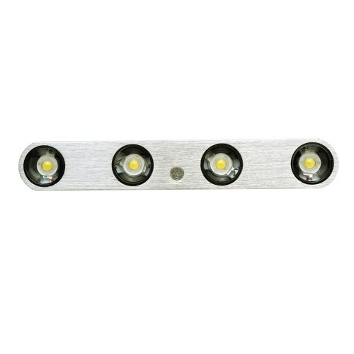 

8W 85-265V AC Aluminum LED Wall Light Lamp Modern Simple Fashion Indoor Living Room Dining Room Bedroom Kitchen for Home Decor and Lighting