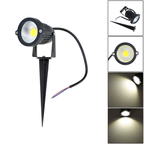 

6W 12V AC DC IP65 Green Aluminum LED Lawn Spot Light Lamp High Power RGB Warm/Nature White Outdoor Pond Garden Path CE RoHs