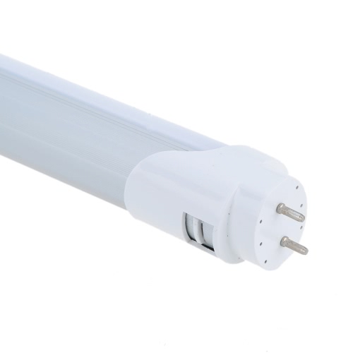 Energiespar-PIR Infrarot T8 60cm LED 10W (gleichbedeutend mit fluoreszierenden 40W) Tube Lampe Licht Leuchte Leuchtstoffröhren Ersatz Nr. Lixada Ballast, keine UV & IR Indoor