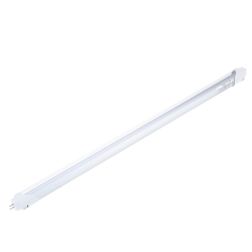 

Lixada Energy Saving T8 1.2m 4ft LED 18W (Equivalent to Fluorescent 50W) Tube Light Lamp Fixture Fluorescent Replacement No Ballast No UV&IR Indoor