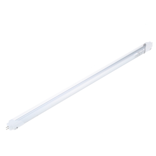 Lixada Ahorro energía T8 4 pies 1.2m LED 18W (Equivalente a Fluorescente 50W) Tubo de luz Lámpara Accesorio Reemplazo Fluorescente No lastre No UV ni IR de Interior