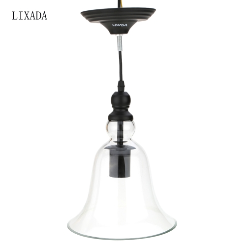 

LIXADA Vintage Retro Pendant Lamp