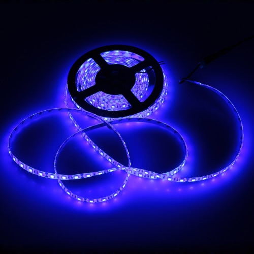 

LED Blue Strip Light