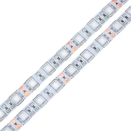 

LED Green Strip Light