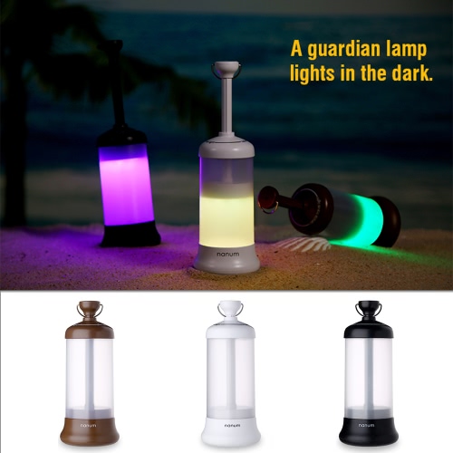

LED USB SMD 5730 Multifunctional Vehicle Travel Camping Light