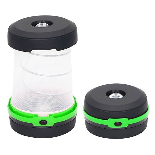 

Retractable Camping Light LED Emergency Light