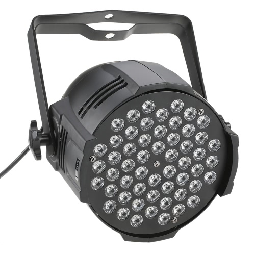 

Lixada PAR Wall Wash Light Stage Effect Lamp