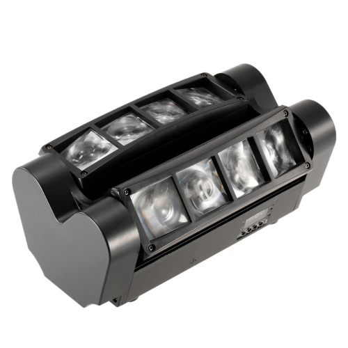

Mini Spider Stage Beam Light