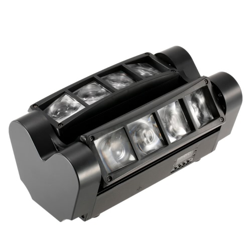 Mini Spider Stage Beam Light