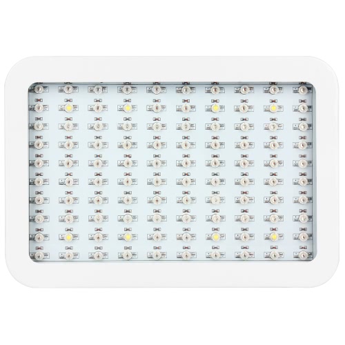 LED crescere la luce