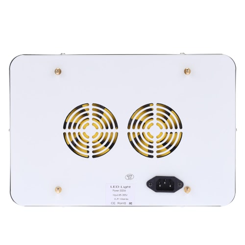 

Lixada LED Grow Light