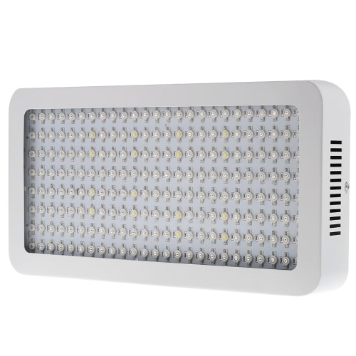 

2000W 200LEDs 109676LM Полный спектр растений расти свет