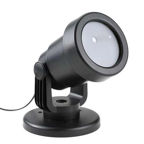 

IP65 водонепроницаемый Динамический Красный Зеленый Sky Star Эффект Газон лампа Light Detection Sensor прожектор со сменным плоским основанием Spike фестиваль Украшение для Рождественский пейзаж Garden Party